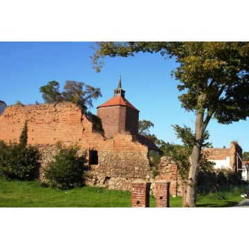 Lais Puzzle - Burg Beeskow - 2.000 Teile