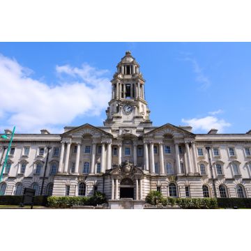 Lais Puzzle - Stockport, England - 2.000 Teile