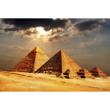 Lais Puzzle - Pyramiden - 2.000 Teile