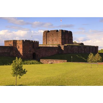 Lais Puzzle - Burg von Carlisle, England - 2.000 Teile