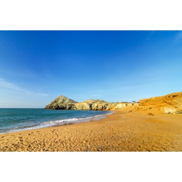 Lais Puzzle - Strand in La Guajira, Kolumbien - 2.000 Teile