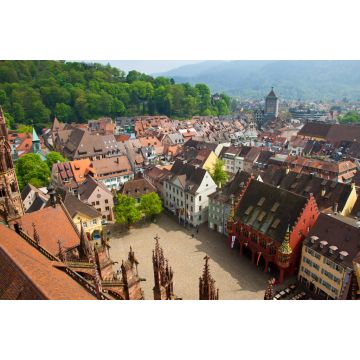 Lais Puzzle - Freiburg im Breisgau - 2.000 Teile
