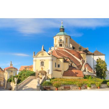 Lais Puzzle - Eisenstadt Burgenland - 2.000 Teile