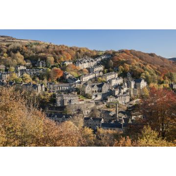 Lais Puzzle - Hebden Brücke West Yorkshire, England - 2.000 Teile