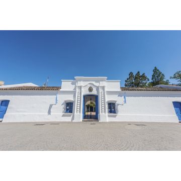 Lais Puzzle - Haus der Unabhängigkeit in Tucuman, Argentinien. - 2.000 Teile