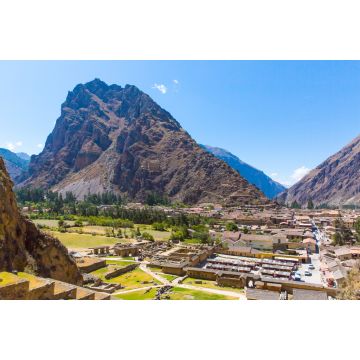 Lais Puzzle - Ollantaytambo, Peru, Inka-Ruinen und archäologische Stätte - 2.000 Teile