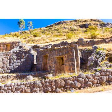 Lais Puzzle - Tambomachay - archäologische Stätte in Peru, in der Nähe von Cuzco - 2.000 Teile