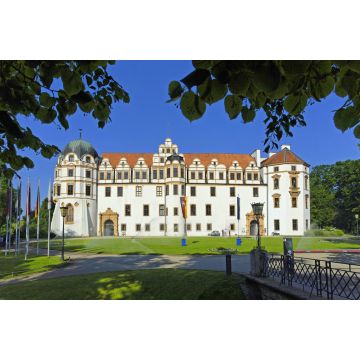 Lais Puzzle - Schloss Celle - 2.000 Teile