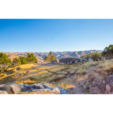 Lais Puzzle - Peru, Qenko, gelegen im Archäologischen Park von Saqsaywaman - 2.000 Teile