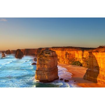 Lais Puzzle - Die Zwölf Apostel, Great Ocean Road, Australien - 2.000 Teile