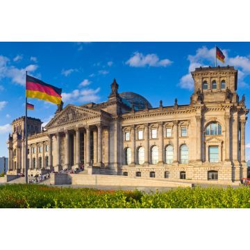 Lais Puzzle - Reichstag, Berlin - 2.000 Teile