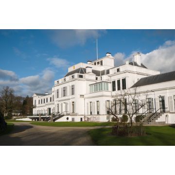 Lais Puzzle - Schloss Soestdijk in den Niederlanden - 2.000 Teile