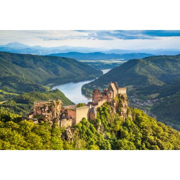 Lais Puzzle - Wachau, Österreich - 2.000 Teile
