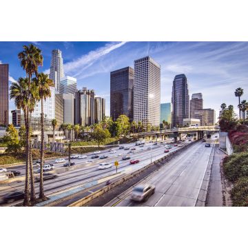 Lais Puzzle - Los Angeles - 2.000 Teile