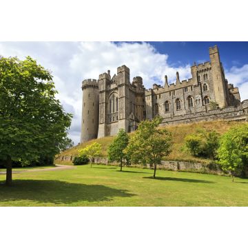 Lais Puzzle - Schloss Arundel, Arundel, West Sussex, England - 2.000 Teile