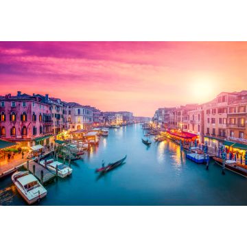 Lais Puzzle - Venedig bei Sonnenuntergang - 2.000 Teile