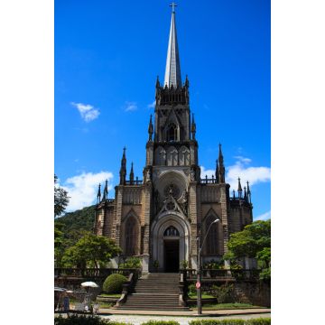 Lais Puzzle - Kathedrale des Heiligen Petrus von Alcântara in Petrópolis, Brasilien - 2.000 Teile