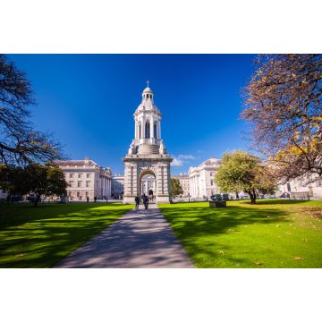Lais Puzzle - Trinity College, Dublin - 2.000 Teile