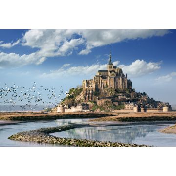 Lais Puzzle - Mont Saint Michel - 2.000 Teile