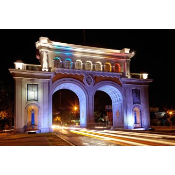 Lais Puzzle - Willkommen in Guadalajara, Mexiko - 2.000 Teile