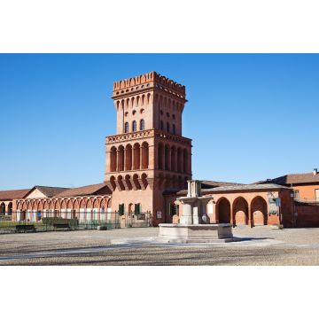 Lais Puzzle - Pollenzo, Bra, Cuneo - 2.000 Teile