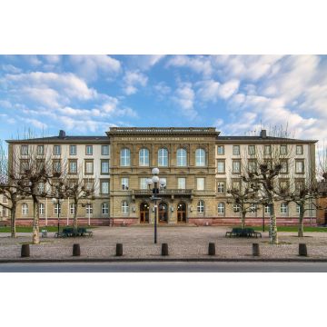 Lais Puzzle - Universität Gießen - 2.000 Teile
