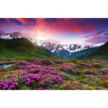 Lais Puzzle - Berglandschaft - 2.000 Teile