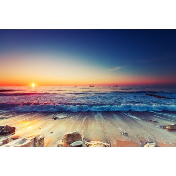 Lais Puzzle - Sonnenaufgang am Meer - 2.000 Teile
