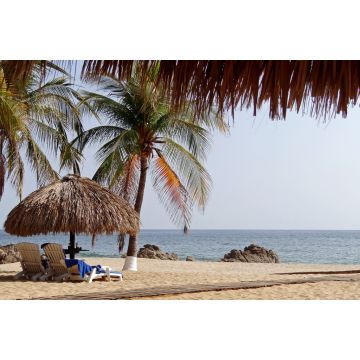 Lais Puzzle - Puerto Escondido, Mexiko - 2.000 Teile