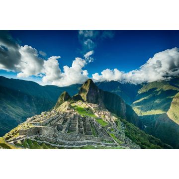 Lais Puzzle - Machu Picchu - 2.000 Teile