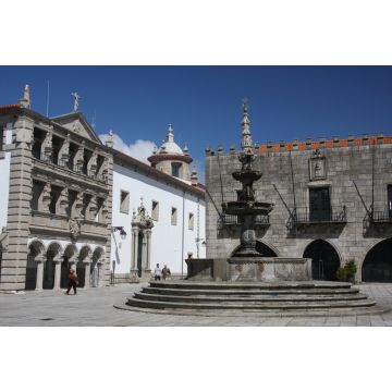 Lais Puzzle - Viana do Castelo in Portugal - 2.000 Teile