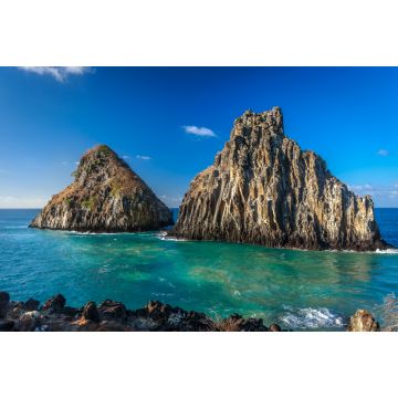 Lais Puzzle - Fernando de Noronha, Insel im Nordosten von Brasilien - 2.000 Teile