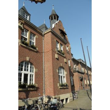 Lais Puzzle - Historisches Rathaus Dormagen - 2.000 Teile