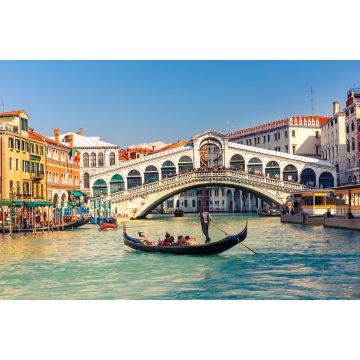 Lais Puzzle - Rialtobrücke in Venedig - 2.000 Teile