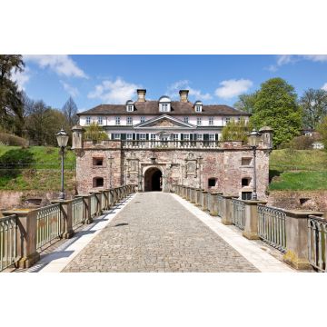 Lais Puzzle - Schloss Pyrmont in Bad Pyrmont, Deutschland - 2.000 Teile