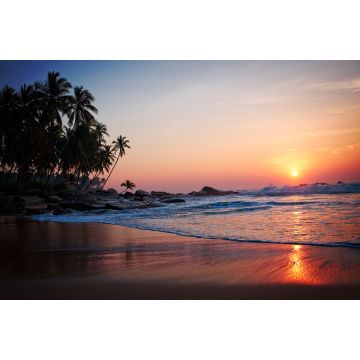 Lais Puzzle - Tropischer Strand Maui Hawaii - 2.000 Teile
