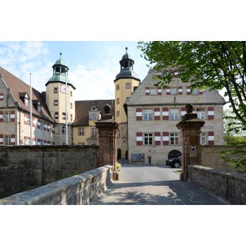 Lais Puzzle - Schloss Hersbruck - 2.000 Teile