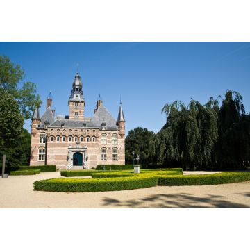 Lais Puzzle - Wasserschloss Wijchen - 2.000 Teile