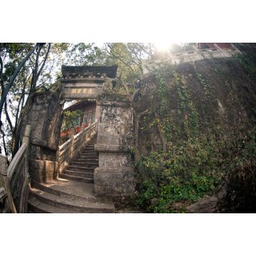 Lais Puzzle - Kunming, China - 2.000 Teile