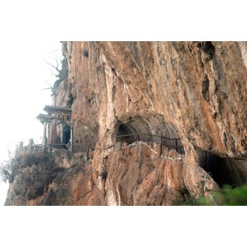 Lais Puzzle - Drachentor von Kunming, China - 2.000 Teile