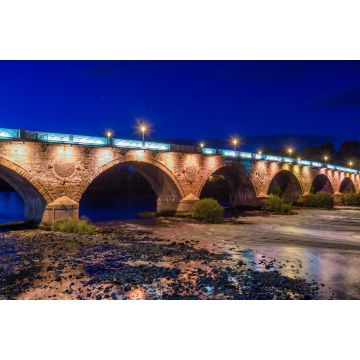 Lais Puzzle - Perth Schottland - 2.000 Teile