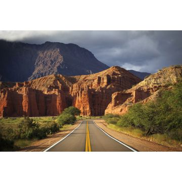 Lais Puzzle - Cafayate-Schlucht, Salta, Argentinien - 2.000 Teile