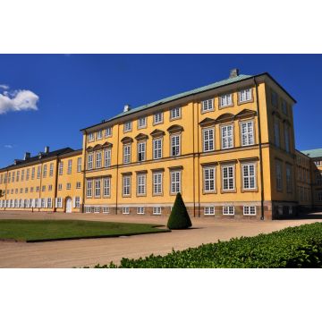 Lais Puzzle - Schloss Frederiksberg, Dänemark - 2.000 Teile