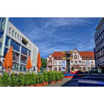 Lais Puzzle - Mülheim an der Ruhr Viktoriaplatz - 2.000 Teile