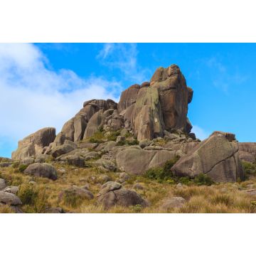 Lais Puzzle - Der Berg Prateleiras im Itatiaia-Nationalpark, Brasilien - 2.000 Teile