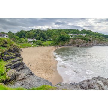 Lais Puzzle - Aberporth Ceredigion Wales UK - 2.000 Teile