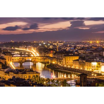 Lais Puzzle - Florenz - 2.000 Teile