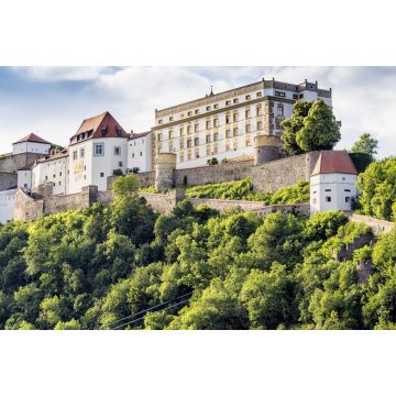 Lais Puzzle - Veste Oberhaus Passau - 2.000 Teile
