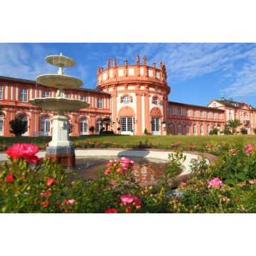 Lais Puzzle - Wiesbaden, Biebricher Schloss - 2.000 Teile