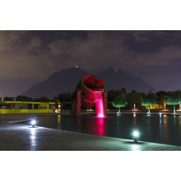 Lais Puzzle - Cerro de la silla, Mexiko - 2.000 Teile